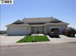 3410 33 Ave Ct, Greeley, CO 80634