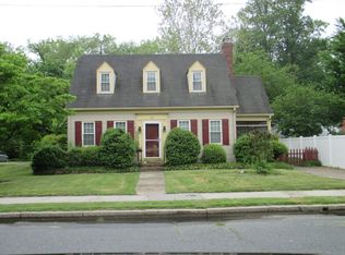 306 Monticello Ave, Salisbury, MD 21801