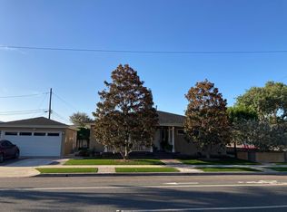 5102 E Wardlow Rd, Long Beach, CA 90808