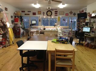 202 County Road 2312, Rusk, TX 75785