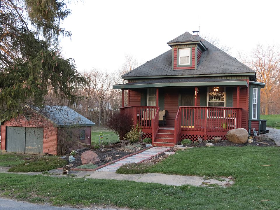 Front Exterior