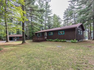 1361 Weber Farm Ln, Eagle River, WI 54521