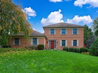 115 Covered Wagon Dr, Willow Street, PA 17584