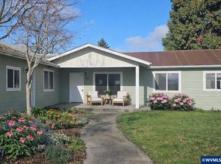 183 E Dodge St, Lebanon, OR 97355