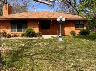 505 Regent St, Ardmore, OK 73401