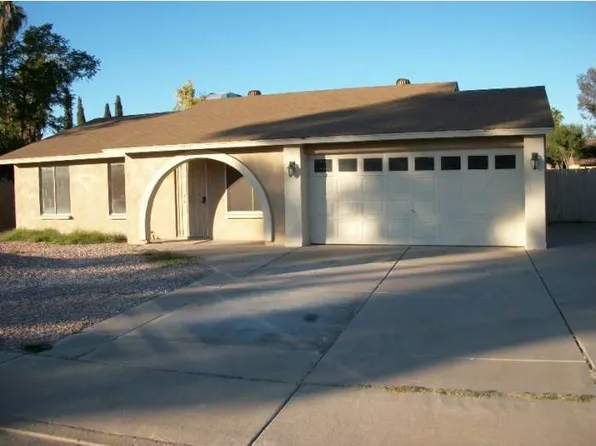 2536 E Harmony Ave, Mesa, AZ 85204