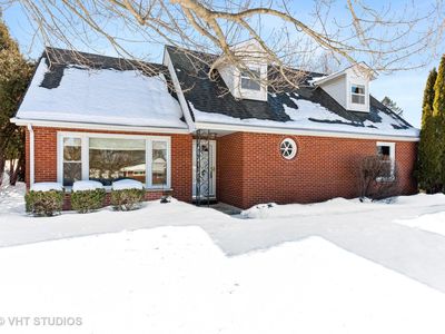 3703 W Clover Ave, McHenry, IL, 60050