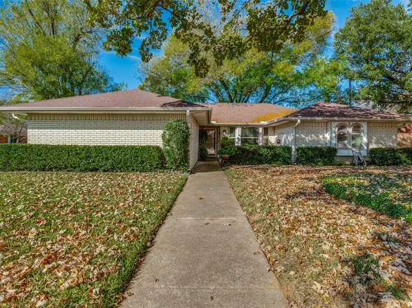 2717 Partridge Ave, Arlington, TX 76017