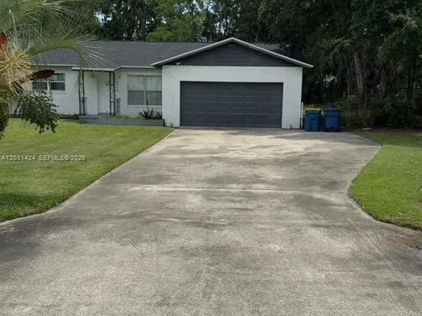 9775 Evans Rd, Jacksonville, FL 32208