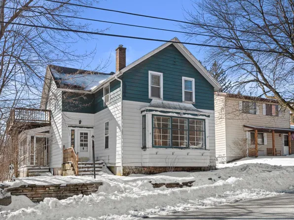 705 Fredonia AVENUE #707, Fredonia, WI 53021