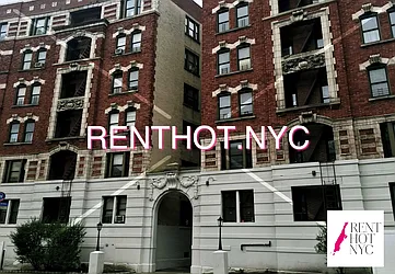Rented by Weissman Realty