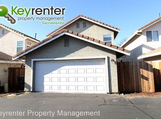 3124 Calypso Ln, Roseville, CA