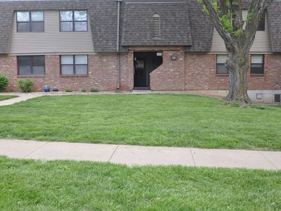 2805 SW Prairie Rd APT 9, Topeka, KS, 66614