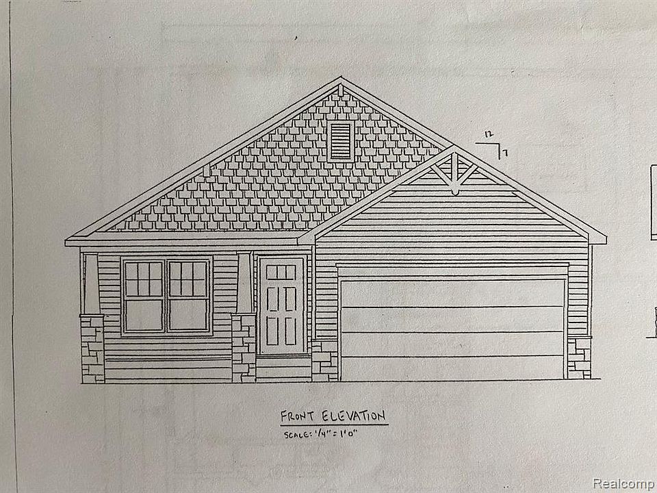 0 Lake Rd, Fenton, MI 48430 MLS 20230025017 Zillow