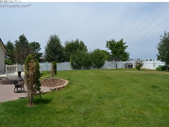 Awesome Yard