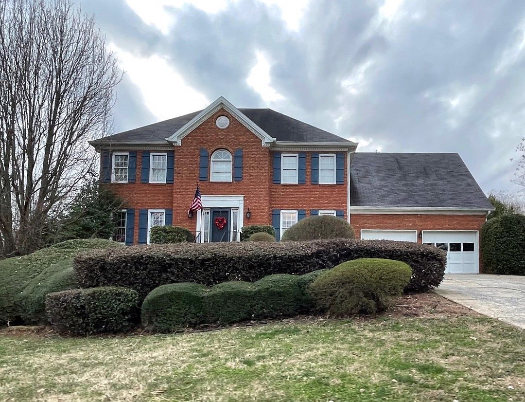 1311 Willow Tree Dr, Woodstock, GA 30188 Zillow