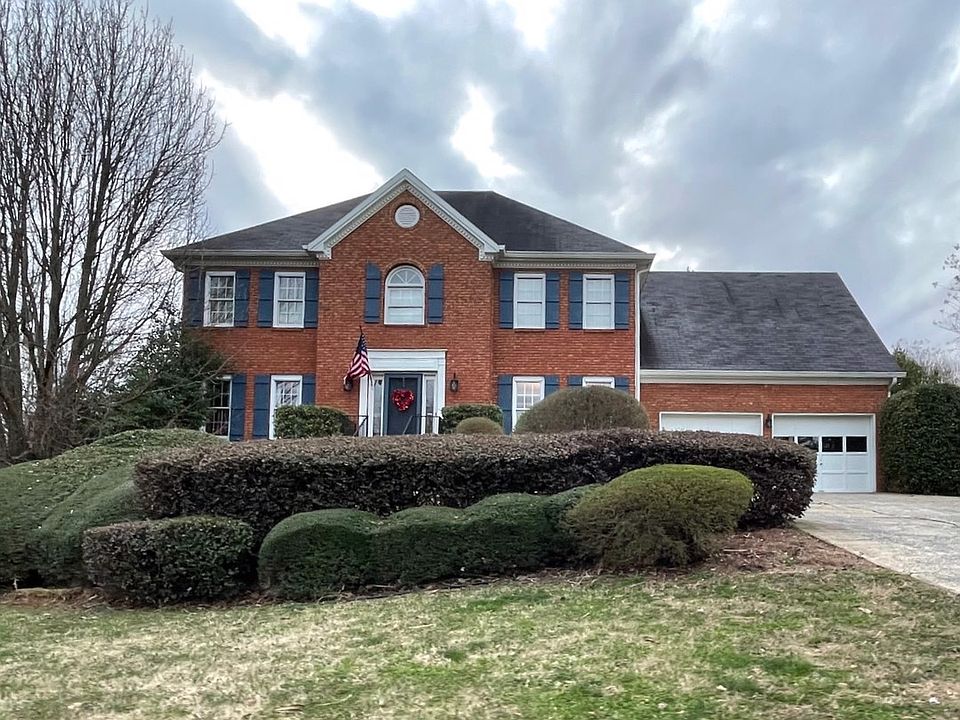 1311 Willow Tree Dr, Woodstock, GA 30188 | Zillow