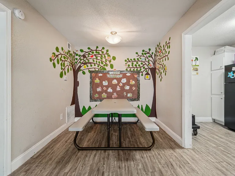 Kids Center
