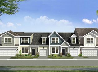 401 Albermarle Ln #23, Greer, SC 29650