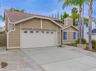 1687 Mustang Way, Oceanside, CA 92057