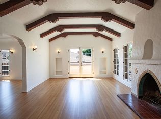 248-252 S Sycamore Ave, Los Angeles, CA 90036