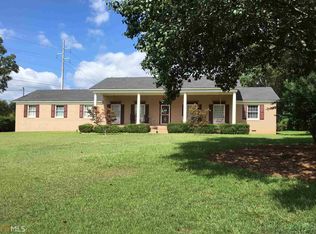 106 Kennesaw Dr, Thomaston, GA 30286