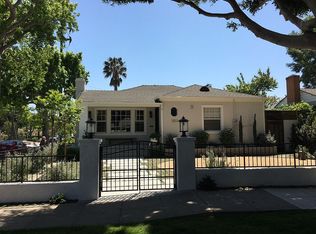 1352 Grant St, Santa Monica, CA 90405