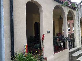 3620 Conrad St, Philadelphia, PA 19129