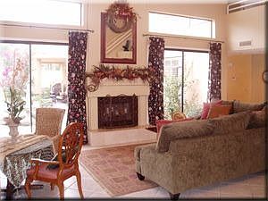 Great Location in Famous Scottsdale Resort Area