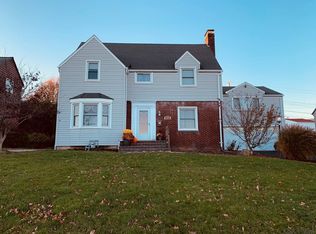114 Alberta Ave, Johnstown, PA 15905