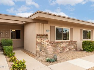14050 N Palm Ridge Dr W, Sun City, AZ 85351