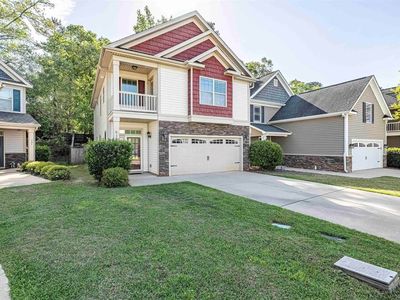 141 Cherokee Pond Ct, Lexington, SC, 29072