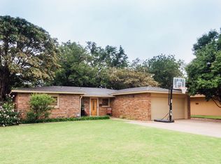 2811 56th St, Lubbock, TX 79413