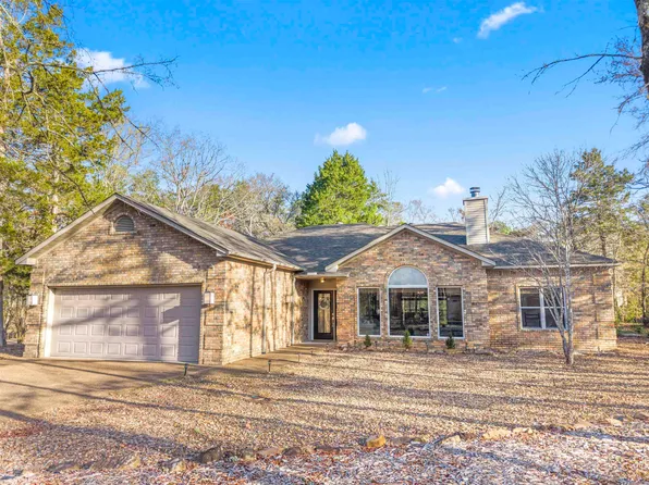 14 Tiburon Way, Hot Springs, AR 71909