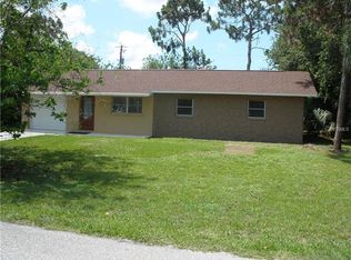 10349 Rachel Ave, Englewood, FL 34224