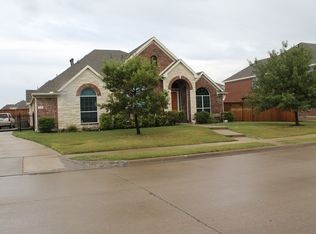 509 Avalanche Dr, Murphy, TX 75094