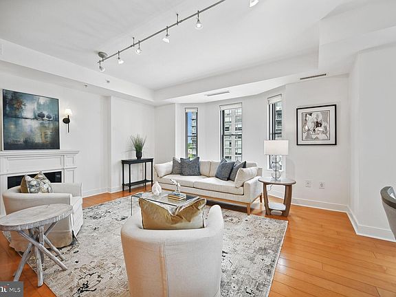 5th image of 7710 Woodmont Ave APT 913