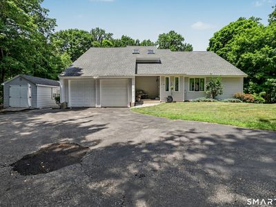 15 Briarwood Drive, Seymour, CT, 06483