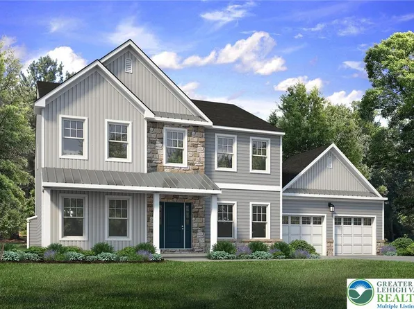 3469 George St #24, North Whitehall Township, PA 18078