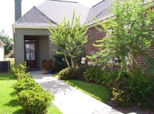 3392 Spencer Ct, Baton Rouge, LA 70809