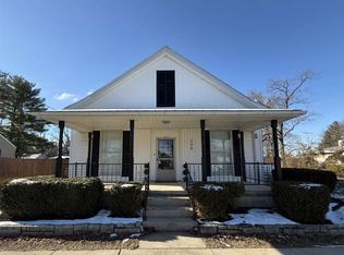 208 N Salem St, Richmond, IN 47324