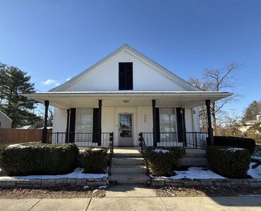 208 N Salem St, Richmond, IN, 47324