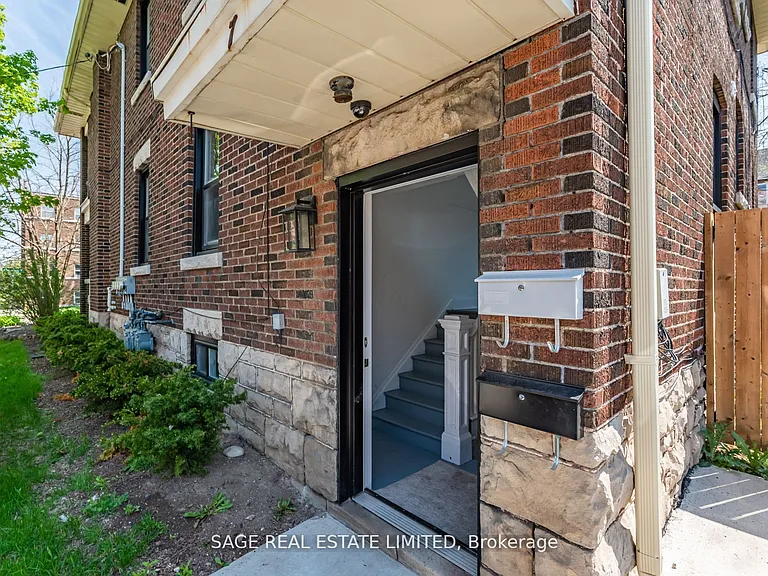 459 Aberdeen Ave #3 — Photo 19