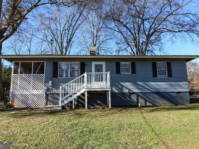 162 Fred Loggins Rd, Commerce, GA, 30530