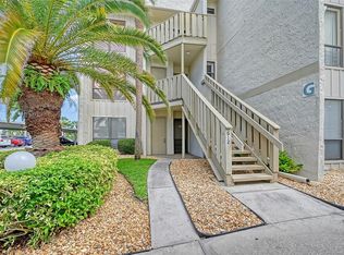 6157 MIDNIGHT PASS ROAD #G11, SARASOTA, FL 34242