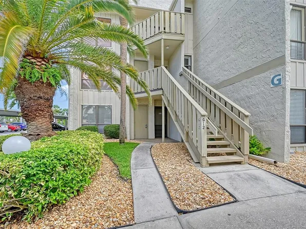 6157 MIDNIGHT PASS ROAD #G11, SARASOTA, FL 34242