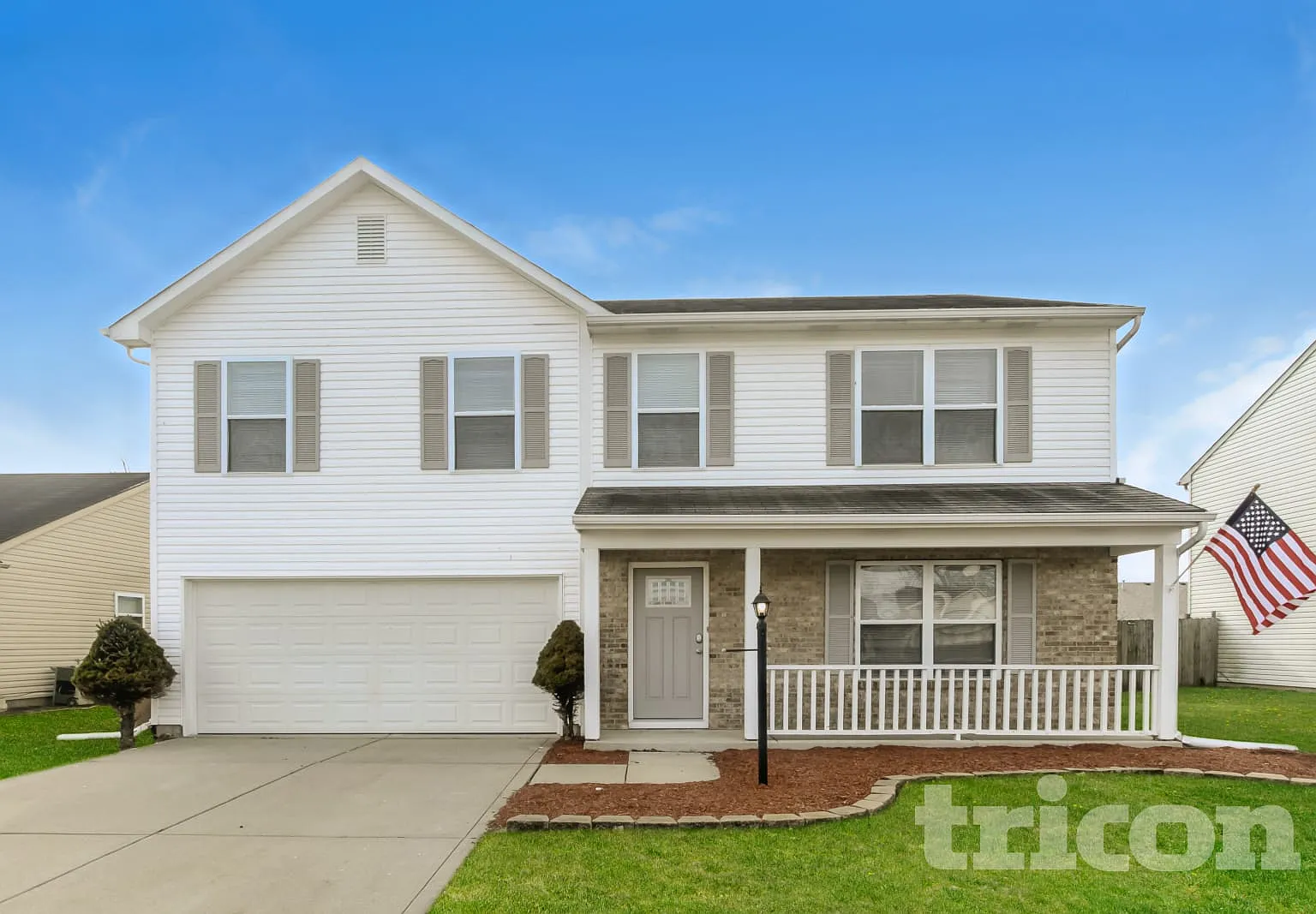 2195 Lakecrest Drive Columbus IN — Photo 1
