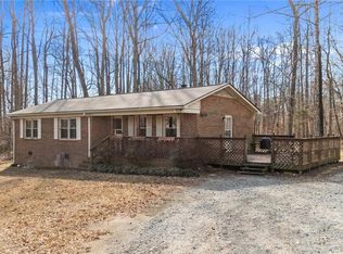 2330 Alamance Church Rd, Greensboro, NC 27406