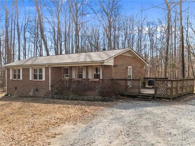 2330 Alamance Church Rd, Greensboro, NC, 27406