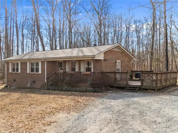 2330 Alamance Church Rd, Greensboro, NC 27406